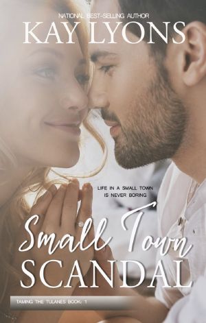 [Small Town Scandals 01] • Small Town Scandal